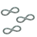 八字系绳扣 Thumnail