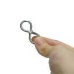 八字系绳扣 Thumnail