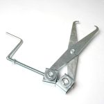 剪刀收紧器 Thumnail