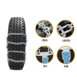 卡车应急链 Thumnail