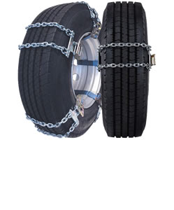 双股棘轮应急链