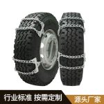 大货车防滑链 Thumnail