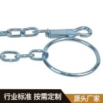 宠物圆链 Thumnail