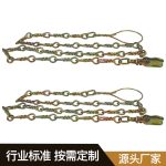 宠物打结链 Thumnail