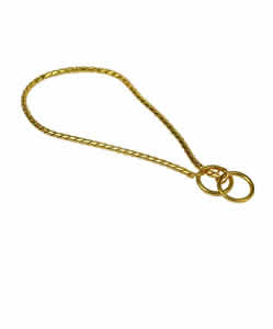 宠物控制链蛇链