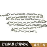 宠物方形链条 Thumnail