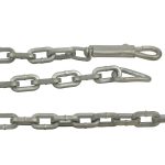 宠物方形链条 Thumnail