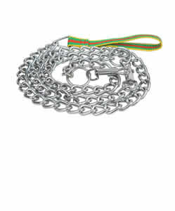 宠物编织链牵引绳