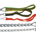 宠物编织链牵引绳 Thumnail