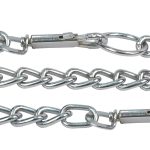 宠物编织链牵引绳 Thumnail