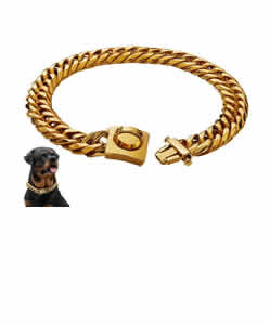 宠物项圈项链锁扣型