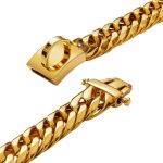 宠物项圈项链锁扣型 Thumnail