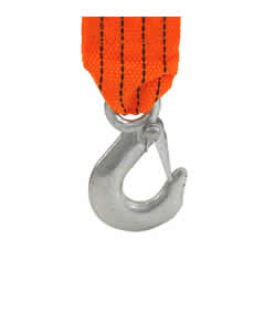 尼龙拖车绳（红）