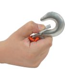 尼龙拖车绳（红） Thumnail