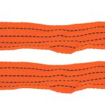 尼龙拖车绳（红） Thumnail