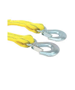 尼龙拖车绳（黄）