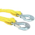 尼龙拖车绳（黄） Thumnail