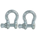 弓形卸扣2 Thumnail