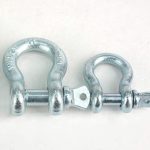 弓形卸扣2 Thumnail