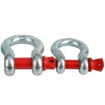 弓形卸扣 Thumnail