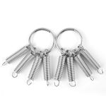 弹簧圈轮胎收紧 Thumnail