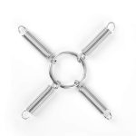 弹簧圈轮胎收紧 Thumnail