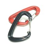 彩色登山扣 Thumnail