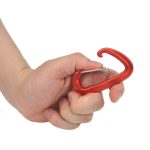 彩色登山扣 Thumnail