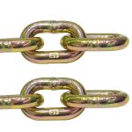 彩锌圆环链 Thumnail