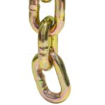 彩锌圆环链 Thumnail