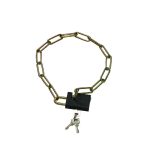 彩锌长环锁链 Thumnail