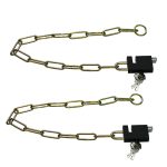 彩锌长环锁链 Thumnail