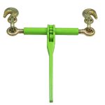 手动棘轮收紧器绿色 Thumnail