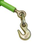 手动棘轮收紧器绿色 Thumnail