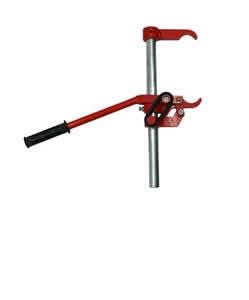 手动防滑链收紧器