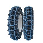 拖拉机轮胎井字防滑链 Thumnail