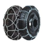 拖拉机防滑链 Thumnail