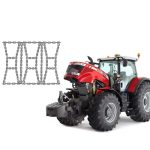 拖拉机防滑链 Thumnail