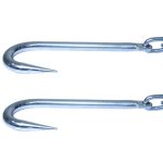 拖车链条带J钩 Thumnail