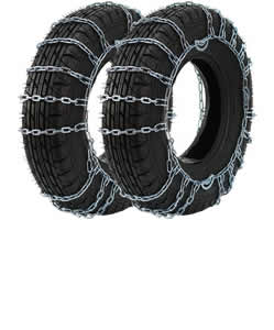 摩托车防滑链方链