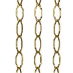 梅花仿金链 Thumnail