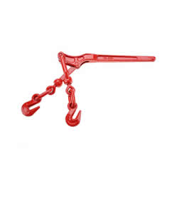 棘轮紧索具红色