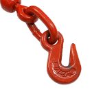 棘轮紧索具红色 Thumnail