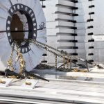 棘轮紧索具黑色 Thumnail