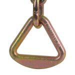 模锻三角环彩锌链条 Thumnail