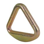 模锻三角环彩锌链条 Thumnail