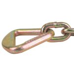 模锻三角环彩锌链条 Thumnail