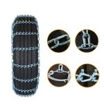 横档带钉防滑链 Thumnail