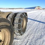 横档带钉防滑链 Thumnail