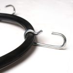 橡胶圈收紧钩 Thumnail